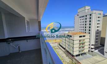 Imagem: Apartamento em Mongaguá, Centro, novo e