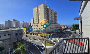 Imagem: Apartamento em Mongaguá, bairro Centro