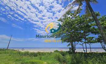 Imagem 2: Casa Alto Padrão em Itanhaém, bairro Jardim Suarão, quadra da praia, são 2 casas em uma! M