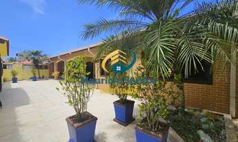 Imagem 4: Casa Alto Padrão em Itanhaém, bairro Jardim Suarão, quadra da praia, são 2 casas em uma! M