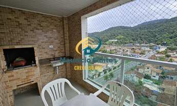 Imagem: Apartamento em Mongaguá, bairro Vila São