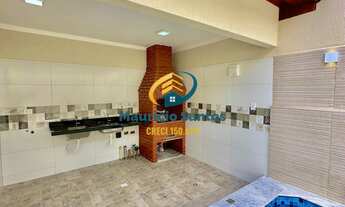 Imagem: Casa em Praia Grande, bairro Vila Caiçara