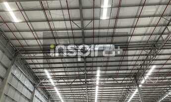 Imagem 6: GALPÃO PARA ALUGUEL EM CONDOMÍNIO LOGÍSTICO NO ESPÍRITO SANTO