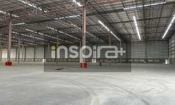 Imagem 4: GALPÃO PARA ALUGUEL EM CONDOMÍNIO LOGÍSTICO NO ESPÍRITO SANTO