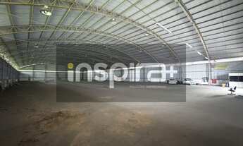 Imagem 6: GALPÃO PARA ALUGUEL EM CONDOMÍNIO LOGÍSTICO NO ESPÍRITO SANTO