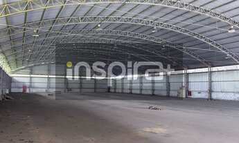 Imagem 5: GALPÃO PARA ALUGUEL EM CONDOMÍNIO LOGÍSTICO NO ESPÍRITO SANTO