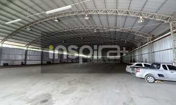 Imagem 4: GALPÃO PARA ALUGUEL EM CONDOMÍNIO LOGÍSTICO NO ESPÍRITO SANTO