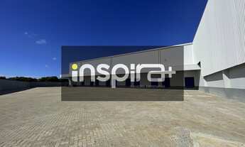 Imagem: Pavilhão/Galpão logístico em Serra/ES