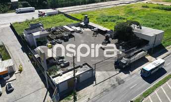 Imagem: Área para aluguel em Viana/ES