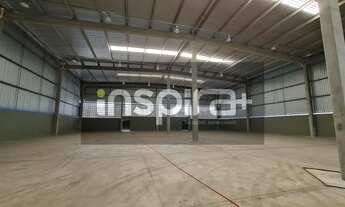 Imagem 6: Galpão logístico e industrial em Serra/ES