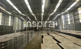 Imagem 3: GALPÃO PARA ALUGUEL EM CONDOMÍNIO LOGÍSTICO NO ESPÍRITO SANTO