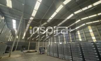 Imagem 5: GALPÃO PARA ALUGUEL EM CONDOMÍNIO LOGÍSTICO NO ESPÍRITO SANTO