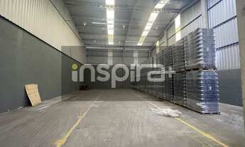 Imagem 4: GALPÃO PARA ALUGUEL EM CONDOMÍNIO LOGÍSTICO NO ESPÍRITO SANTO