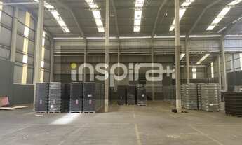 Imagem 7: GALPÃO PARA ALUGUEL EM CONDOMÍNIO LOGÍSTICO NO ESPÍRITO SANTO