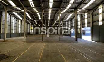 Imagem 2: GALPÃO PARA ALUGUEL EM CONDOMÍNIO LOGÍSTICO NO ESPÍRITO SANTO