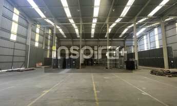 Imagem 6: GALPÃO PARA ALUGUEL EM CONDOMÍNIO LOGÍSTICO NO ESPÍRITO SANTO