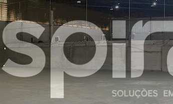 Imagem: GALPÃO PARA ALUGUEL EM CONDOMÍNIO LOGÍSTICO