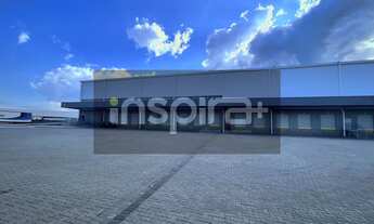 Imagem 7: GALPÃO PARA ALUGUEL EM CONDOMÍNIO LOGÍSTICO NO ESPÍRITO SANTO