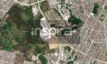 Imagem 3: Área para logística em Vila Velha/ES