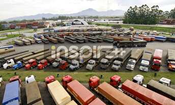 Imagem: Área para logística em Vila Velha/ES