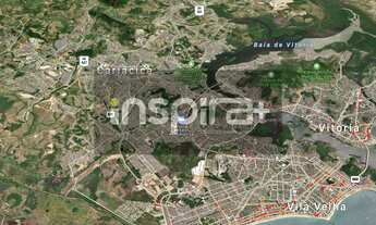 Imagem 7: Área para logística em Vila Velha/ES