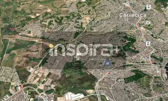 Imagem 6: Área para logística em Vila Velha/ES