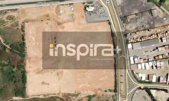 Imagem 5: Área para logística em Vila Velha/ES