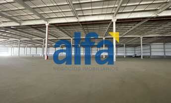 Imagem: Pavilhão/Galpão para alugar no bairro