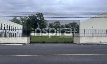 Imagem: Área em condomínio logístico em Serra/ES