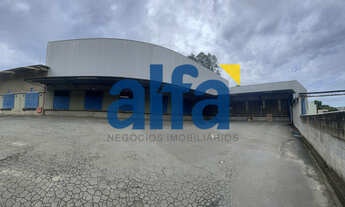 Imagem: GALPÃO LOGISTICO, 10 vagas na garagem na