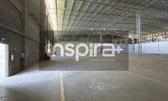 Imagem: Galpão em condomínio logístico em Cariacica/ES