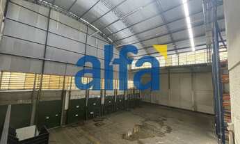 Imagem 4: Pavilhão/Galpão para alugar no bairro Jardim América - Cariacica/ES