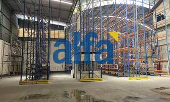 Imagem: Pavilhão/Galpão para alugar no bairro