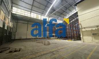 Imagem 3: Pavilhão/Galpão para alugar no bairro Jardim América - Cariacica/ES