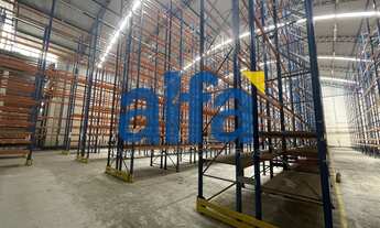 Imagem 2: Pavilhão/Galpão para alugar no bairro Jardim América - Cariacica/ES