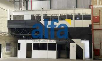 Imagem 7: Pavilhão/Galpão para alugar no bairro Jardim América - Cariacica/ES