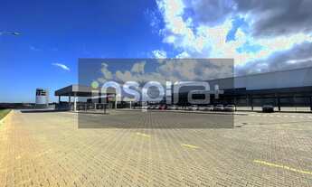 Imagem 7: Galpão logístico para locação em Cariacica/ES