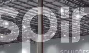 Imagem 3: GALPÃO PARA ALUGUEL EM CONDOMÍNIO LOGÍSTICO NO ESPÍRITO SANTO