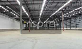 Imagem 7: GALPÃO PARA ALUGUEL EM CONDOMÍNIO LOGÍSTICO NO ESPÍRITO SANTO