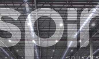 Imagem: Galpão logístico para locação em Cariacica/ES