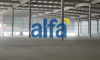 Imagem: Pavilhão/Galpão para alugar no bairro