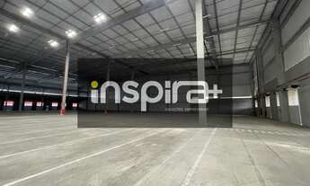 Imagem 6: Pavilhão/Galpão logístico em Serra/ES