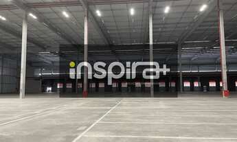 Imagem 4: Pavilhão/Galpão logístico em Serra/ES