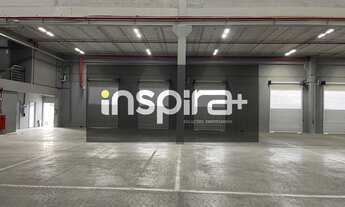 Imagem: Pavilhão/Galpão logístico em Serra/ES