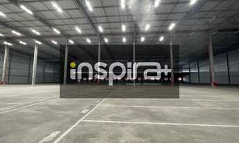 Imagem 5: Pavilhão/Galpão logístico em Serra/ES