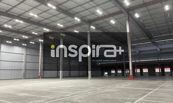 Imagem 3: Pavilhão/Galpão logístico em Serra/ES