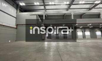 Imagem 7: Pavilhão/Galpão logístico em Serra/ES