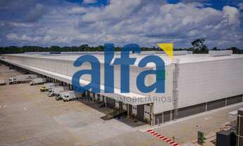 Imagem: Pavilhão/Galpão para alugar no bairro