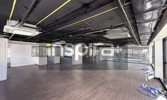 Imagem: ANDAR COMERCIAL PARA ALUGUEL EM VITÓRIA