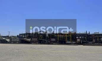 Imagem 6: Área - Industrial/Comercial